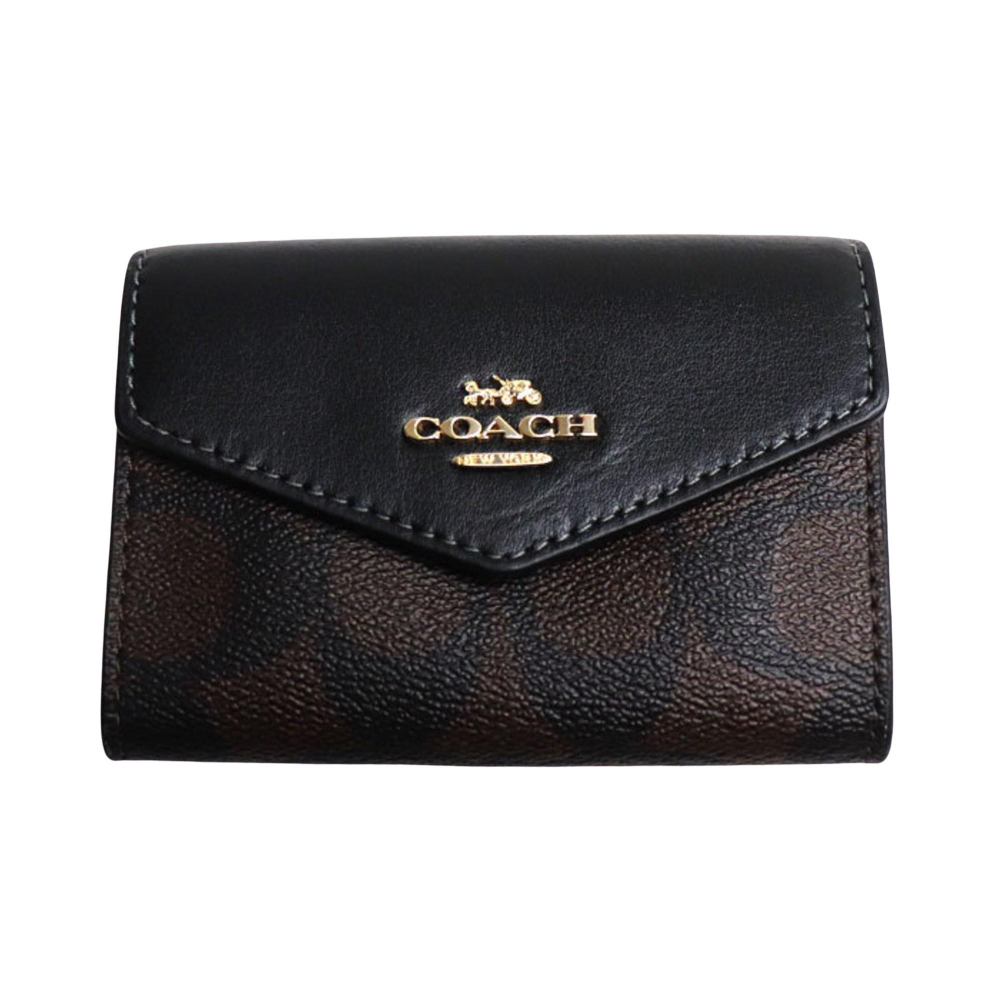 Coach Signature