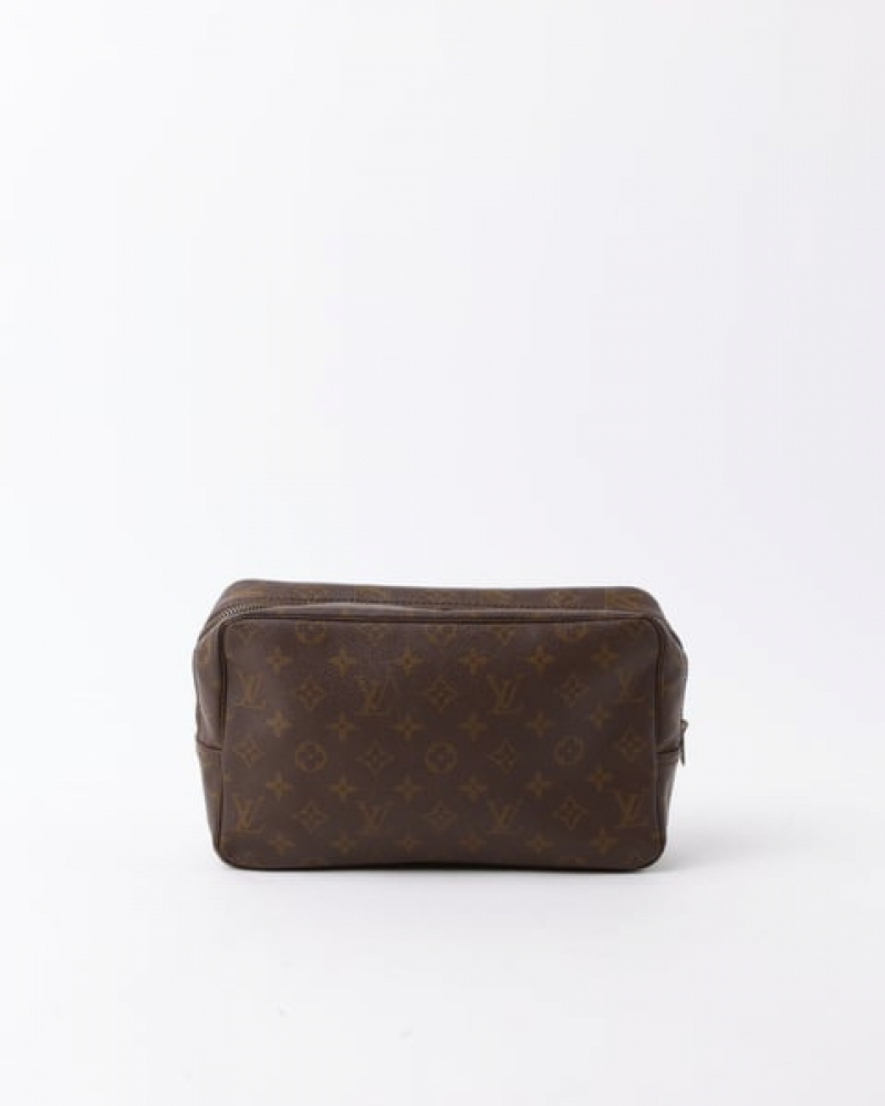 Louis Vuitton Trousse Toilette 28 Bag