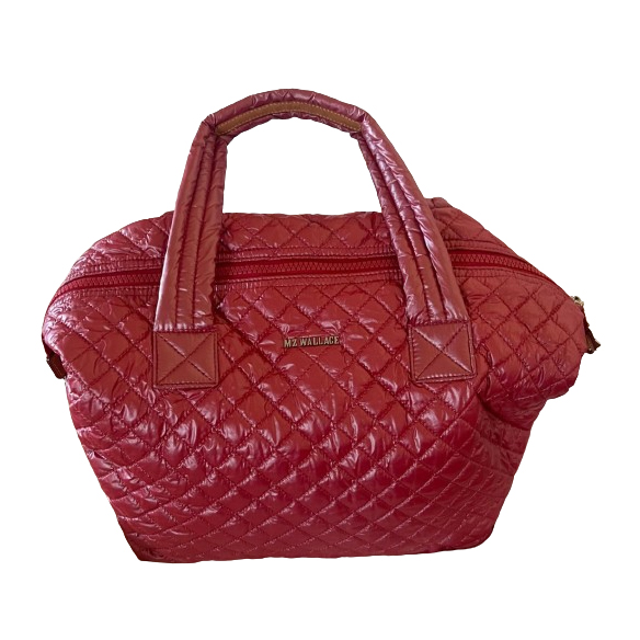 Mz Wallace Handbag