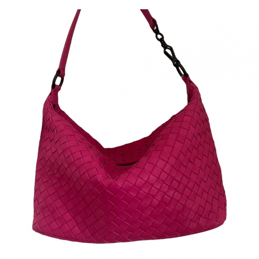 Bottega Veneta Nappa Intrecciato