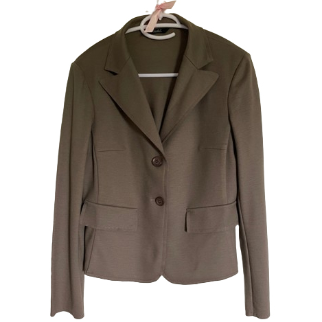 Carla G. Veste blazer 