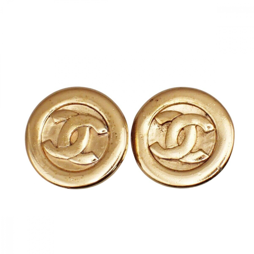 Chanel Logo CC