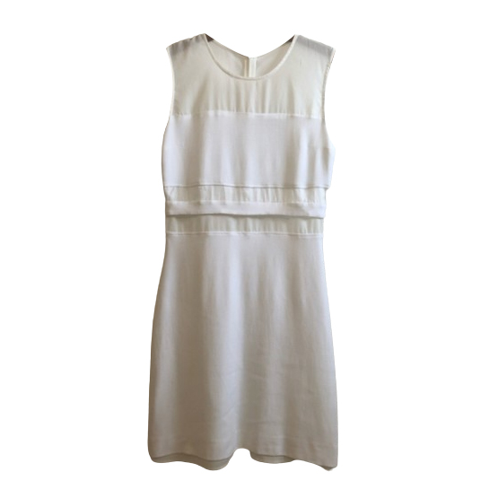 Sandro Dress