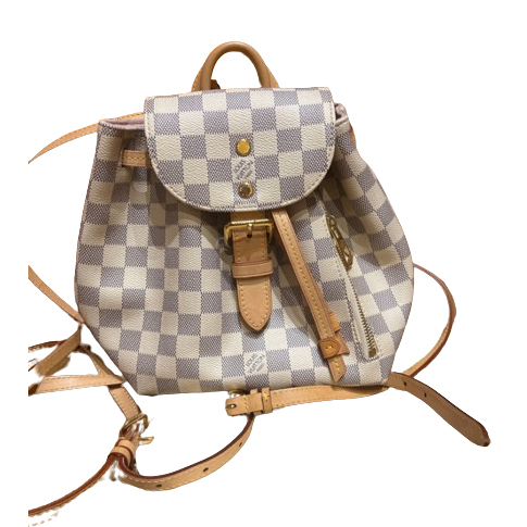 Louis Vuitton Sperone backpack