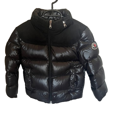 Moncler Monclet Doudoune 6 years