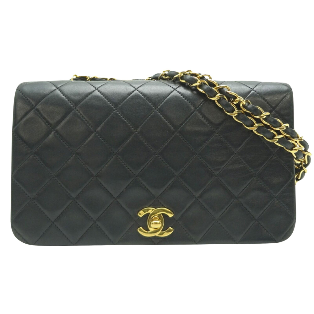 Chanel Wallet On Chain