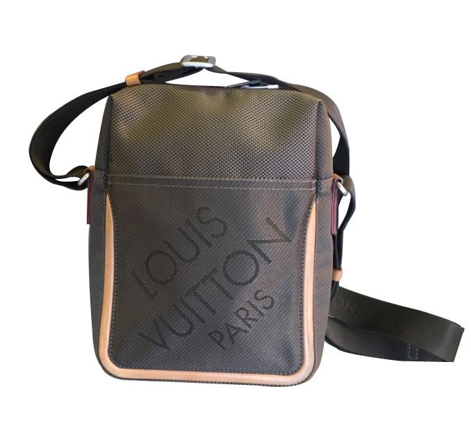 Replica Louis Vuitton M51602 Louise Chain PM Crossbody Bag