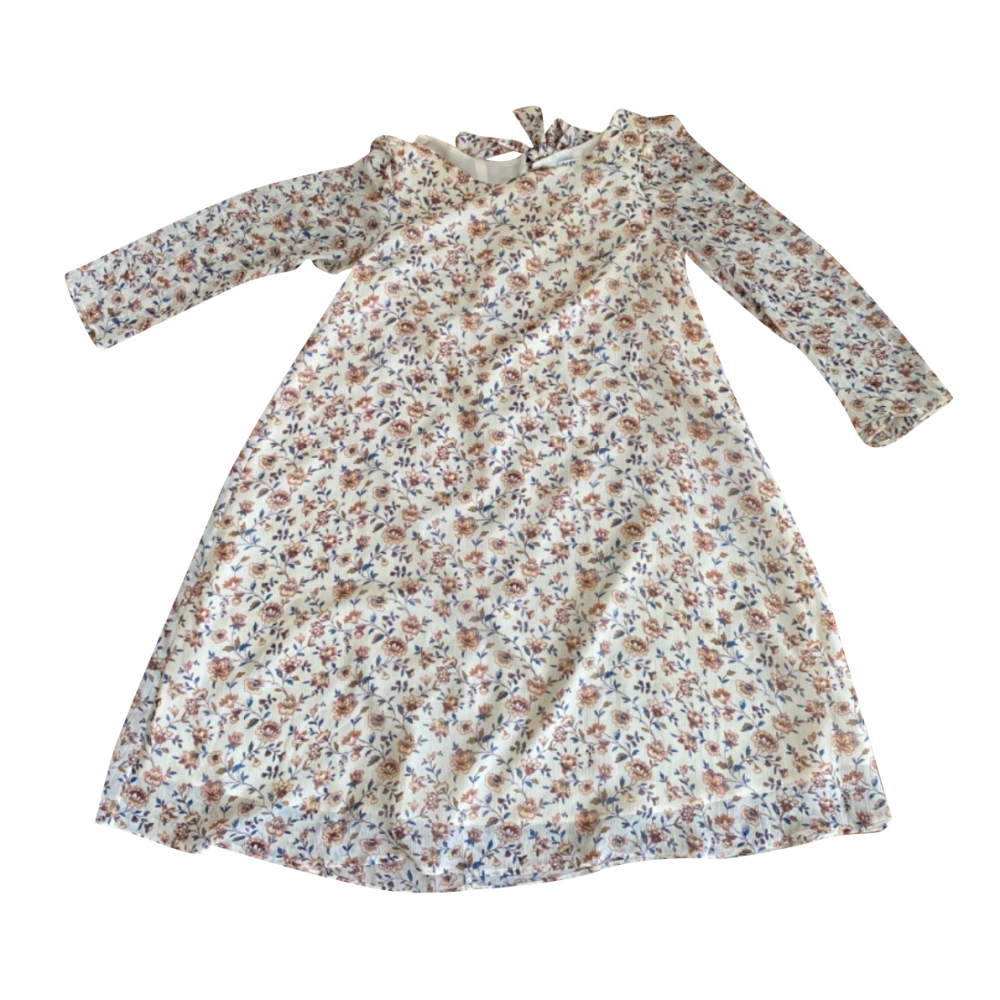 Claudie Pierlot Robe Rififi Enna