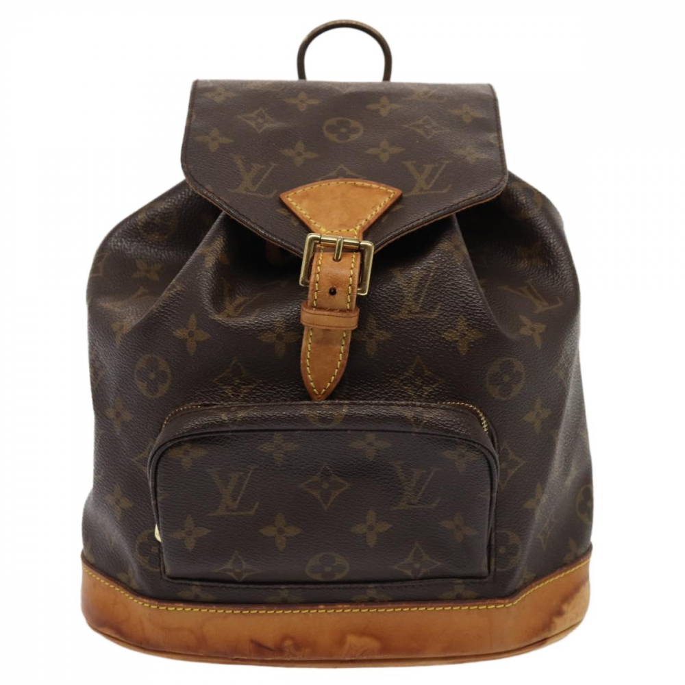 Louis Vuitton Montsouris