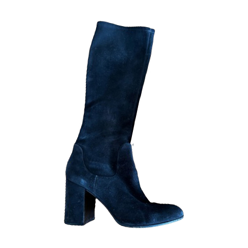 Gianvito Rossi Stiefel