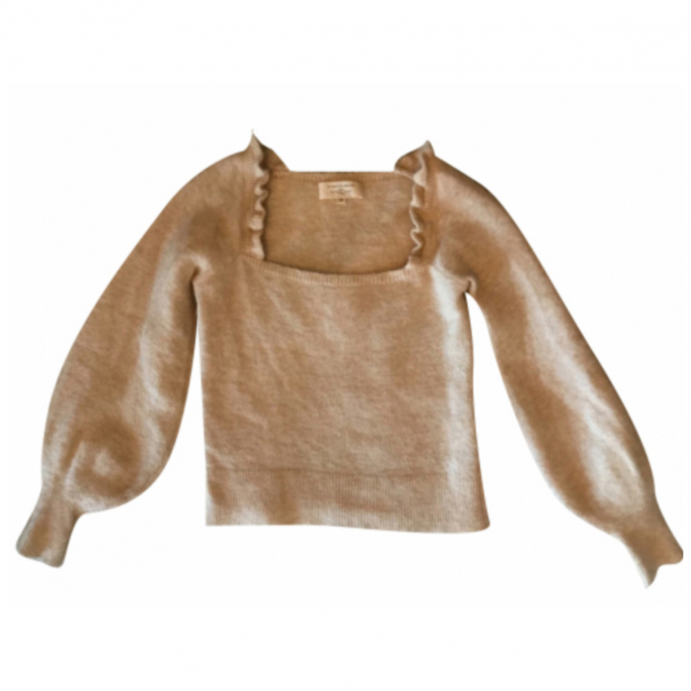 Sézane Mila Sweater