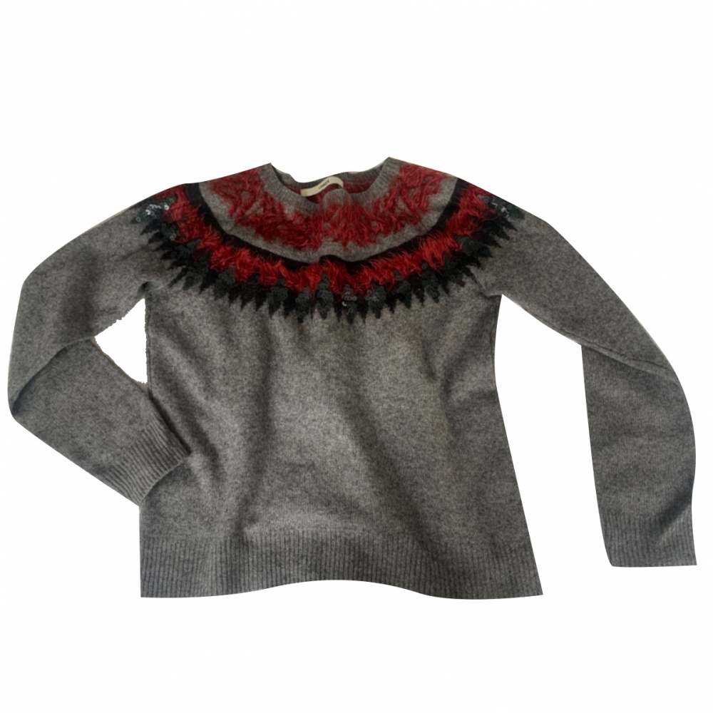 Uterque Woollen Sweater UTERQUE