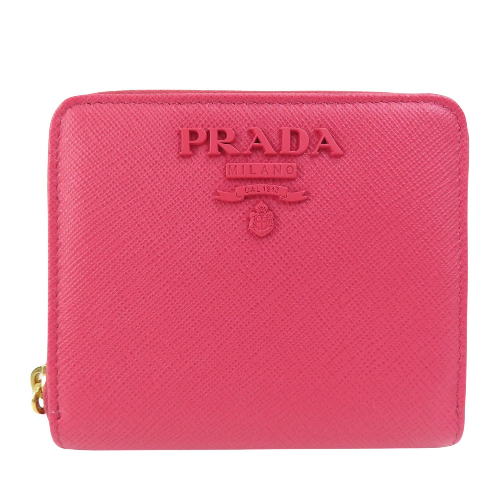 Prada Saffiano