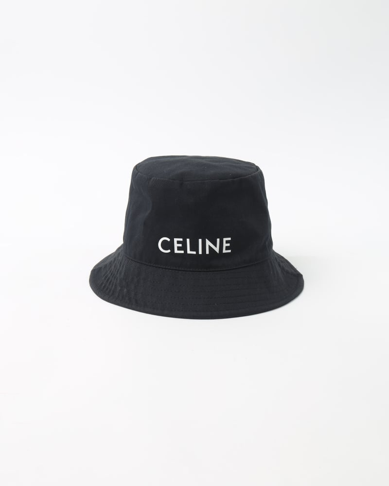 Celine Bucket Hat