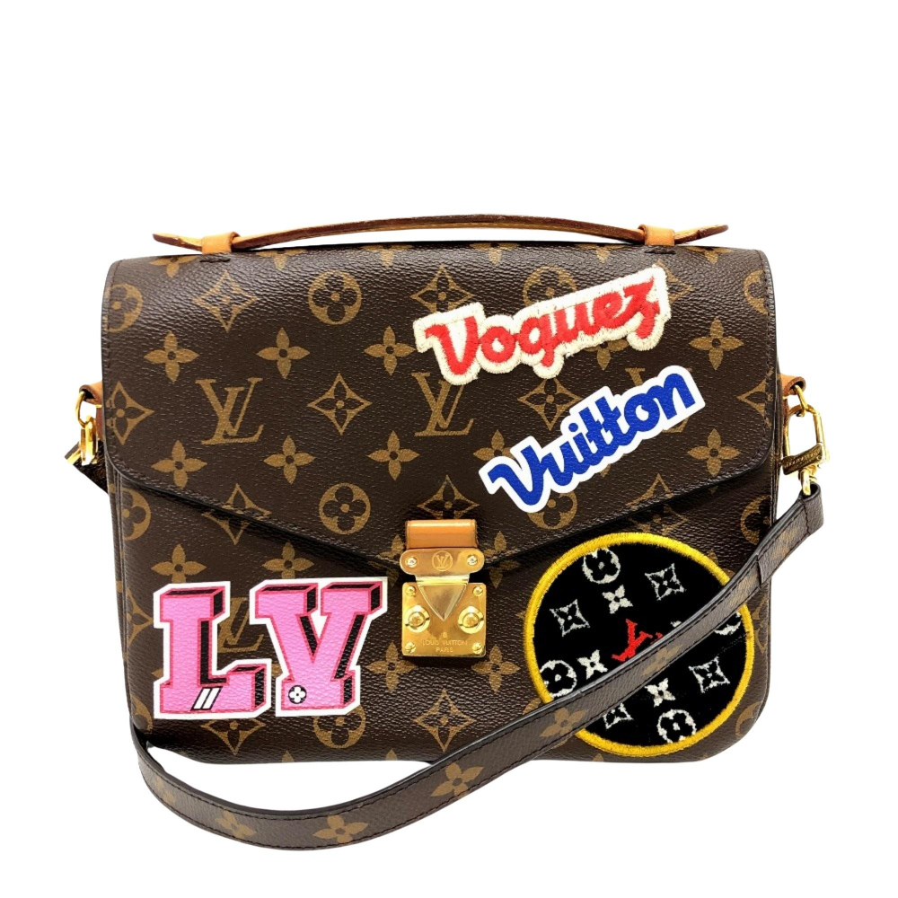 Louis Vuitton Metis