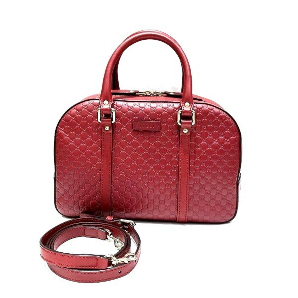 Gucci Micro guccissima