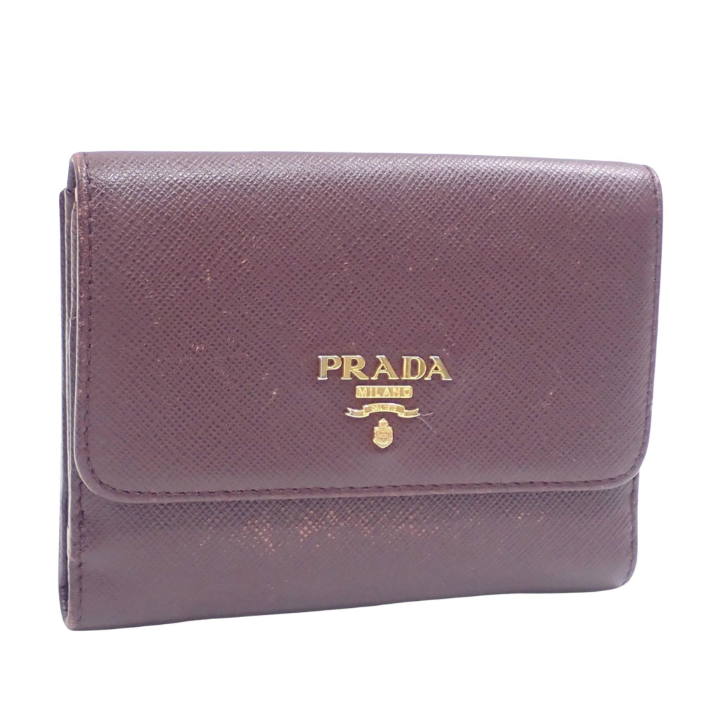 Prada Saffiano