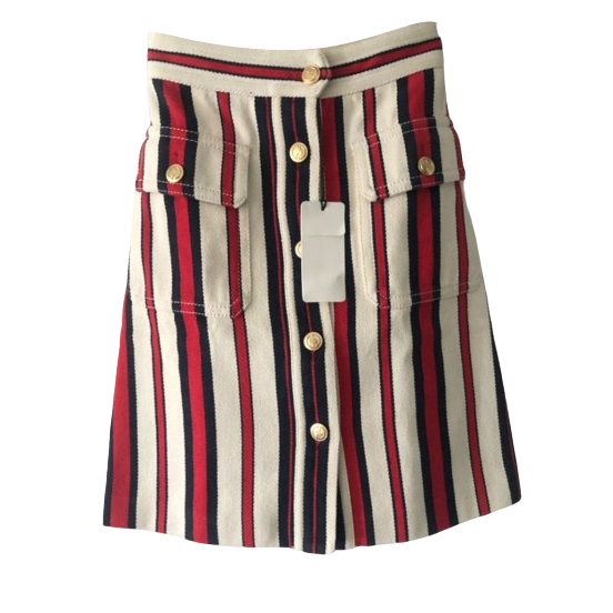 Gucci Mini skirt