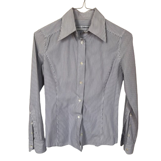 Dolce & Gabbana Classic shirt 