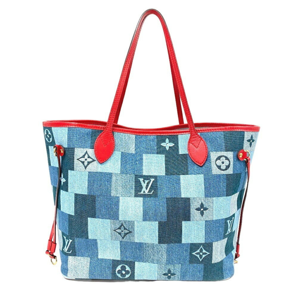 Louis Vuitton Neverfull MM