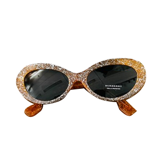 Burberry Lunettes de soleil