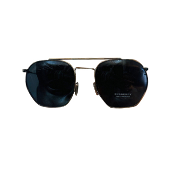 Burberry Unisex sunglasses