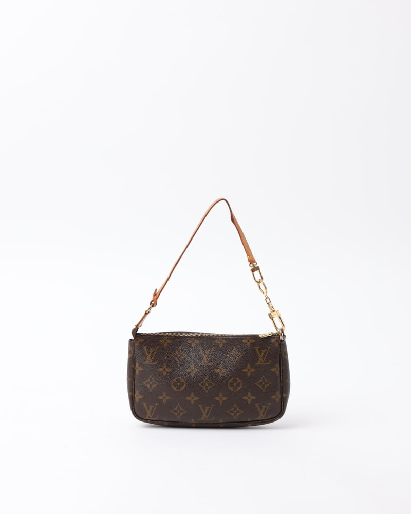 Louis Vuitton Pochette Accessories Bag