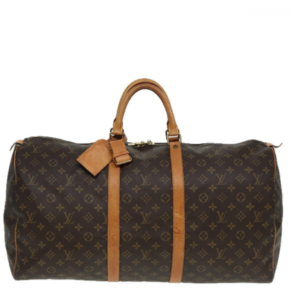 Louis Vuitton Keepall 55