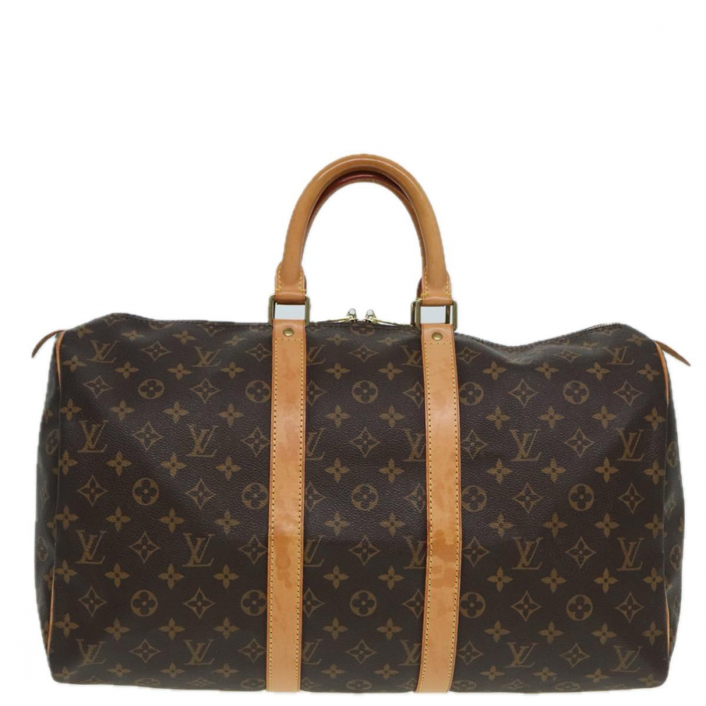 Louis Vuitton Keepall 45