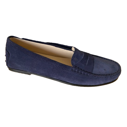 Tod's Moccasin