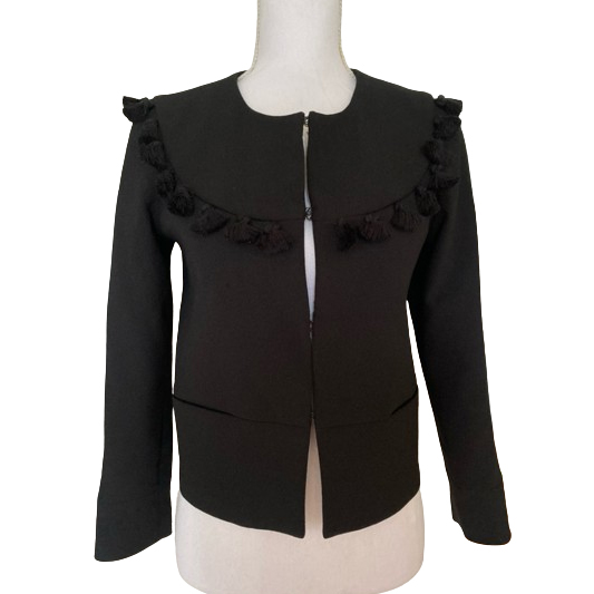 Claudie Pierlot Veste « Vogue » Claudie Pierlot