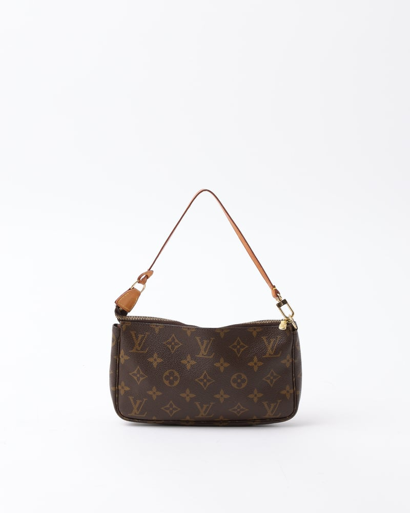 Louis Vuitton Pochette Accessories Bag