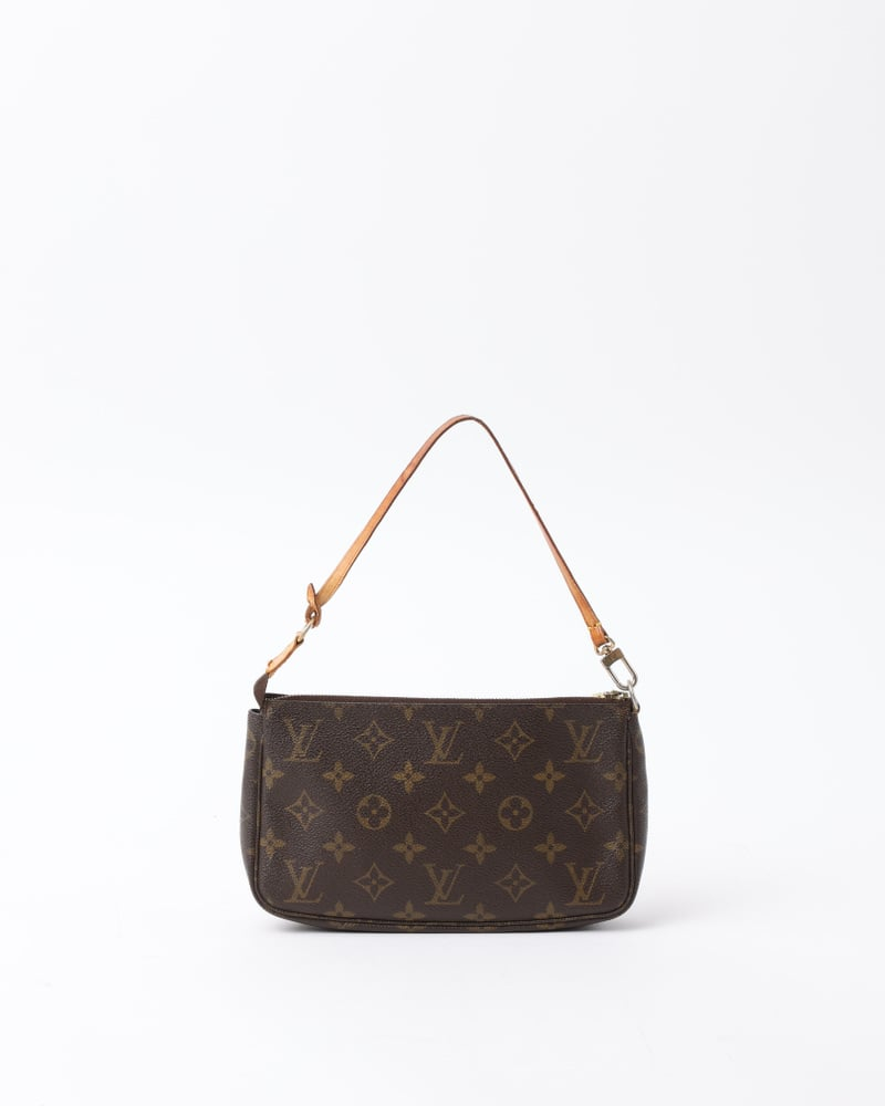 Louis Vuitton Pochette Accessories Bag