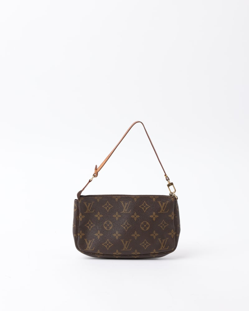 Louis Vuitton Pochette Accessories Bag