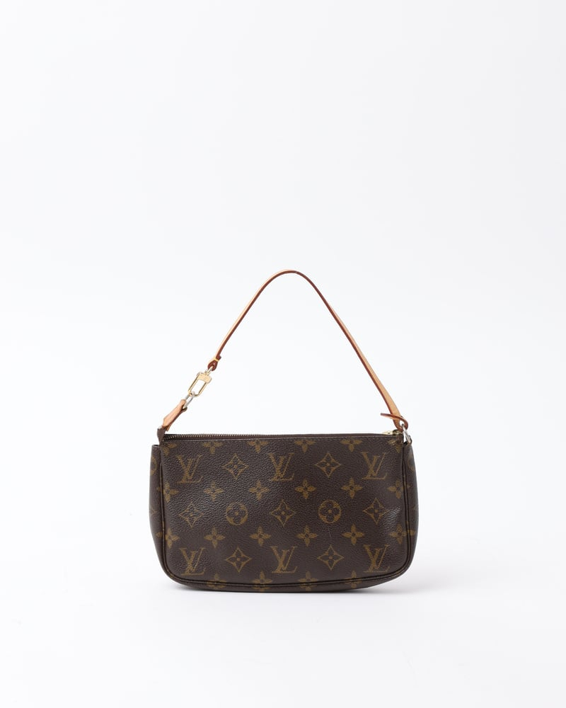 Louis Vuitton Pochette Accessories Bag