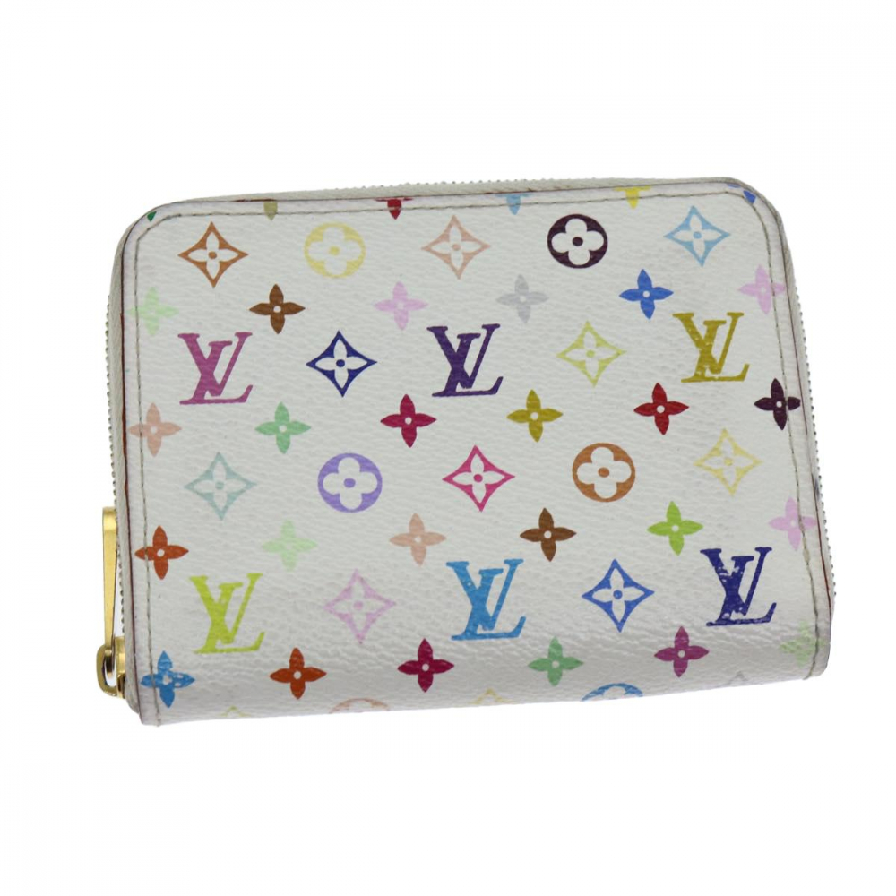 Louis Vuitton Porte monnaie Zippy