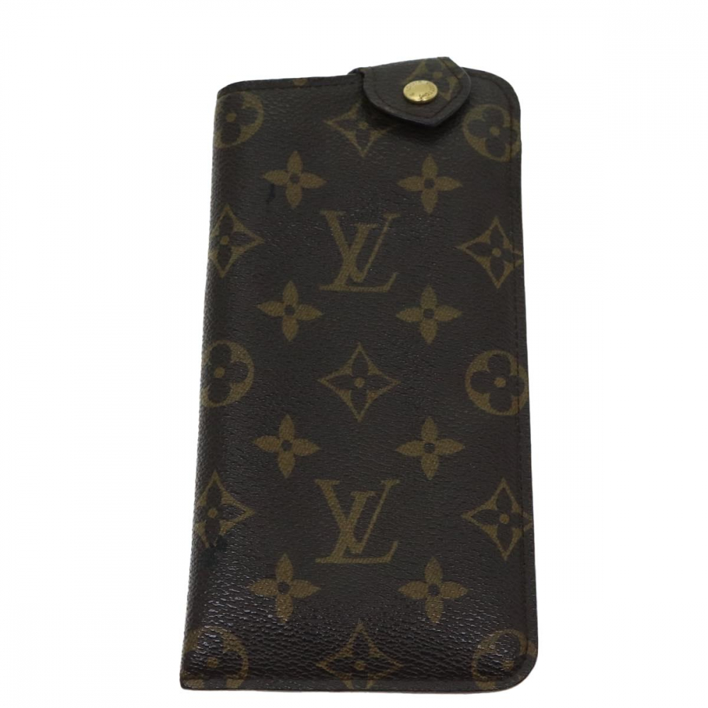 Louis Vuitton Etui à lunettes