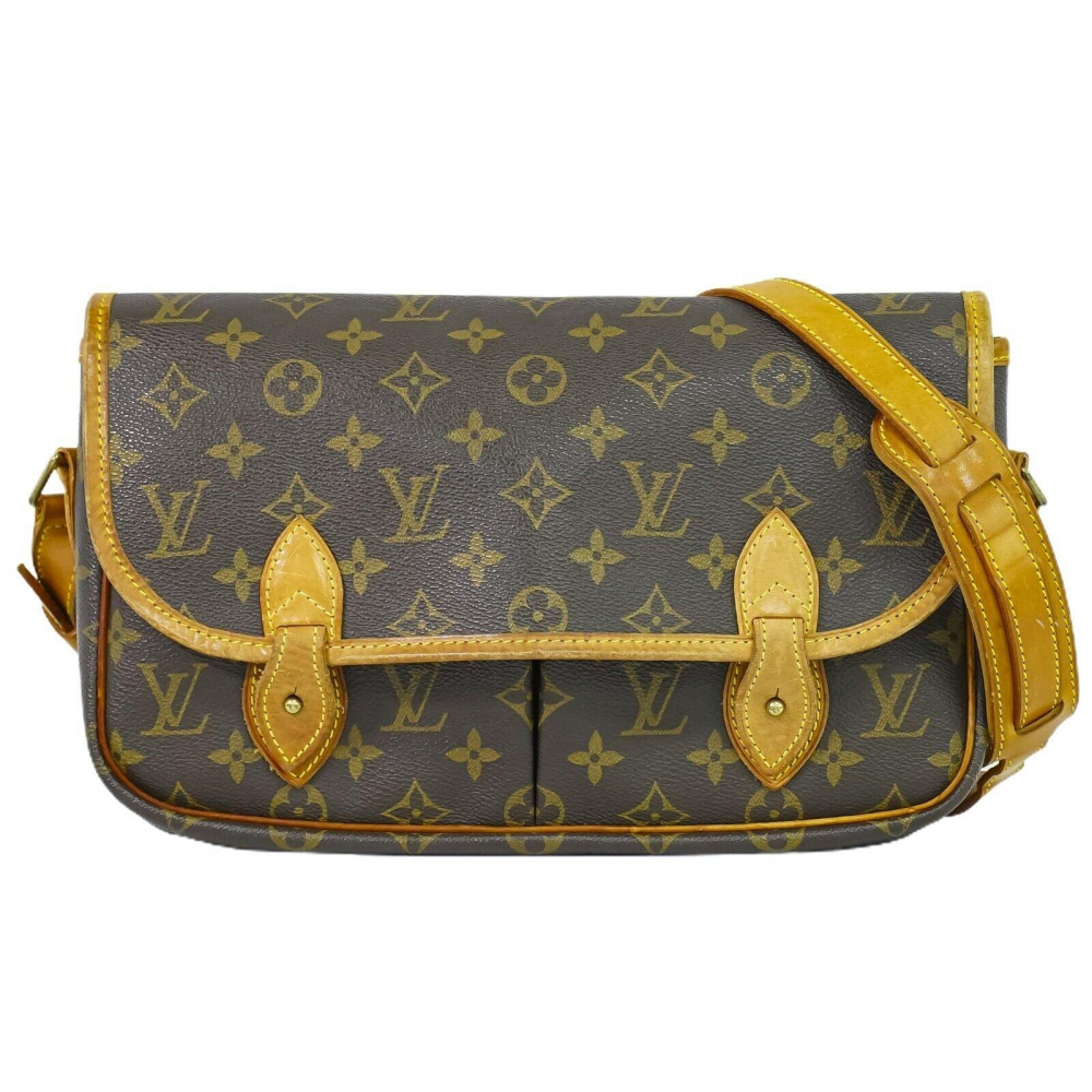 Louis Vuitton Gibeciere