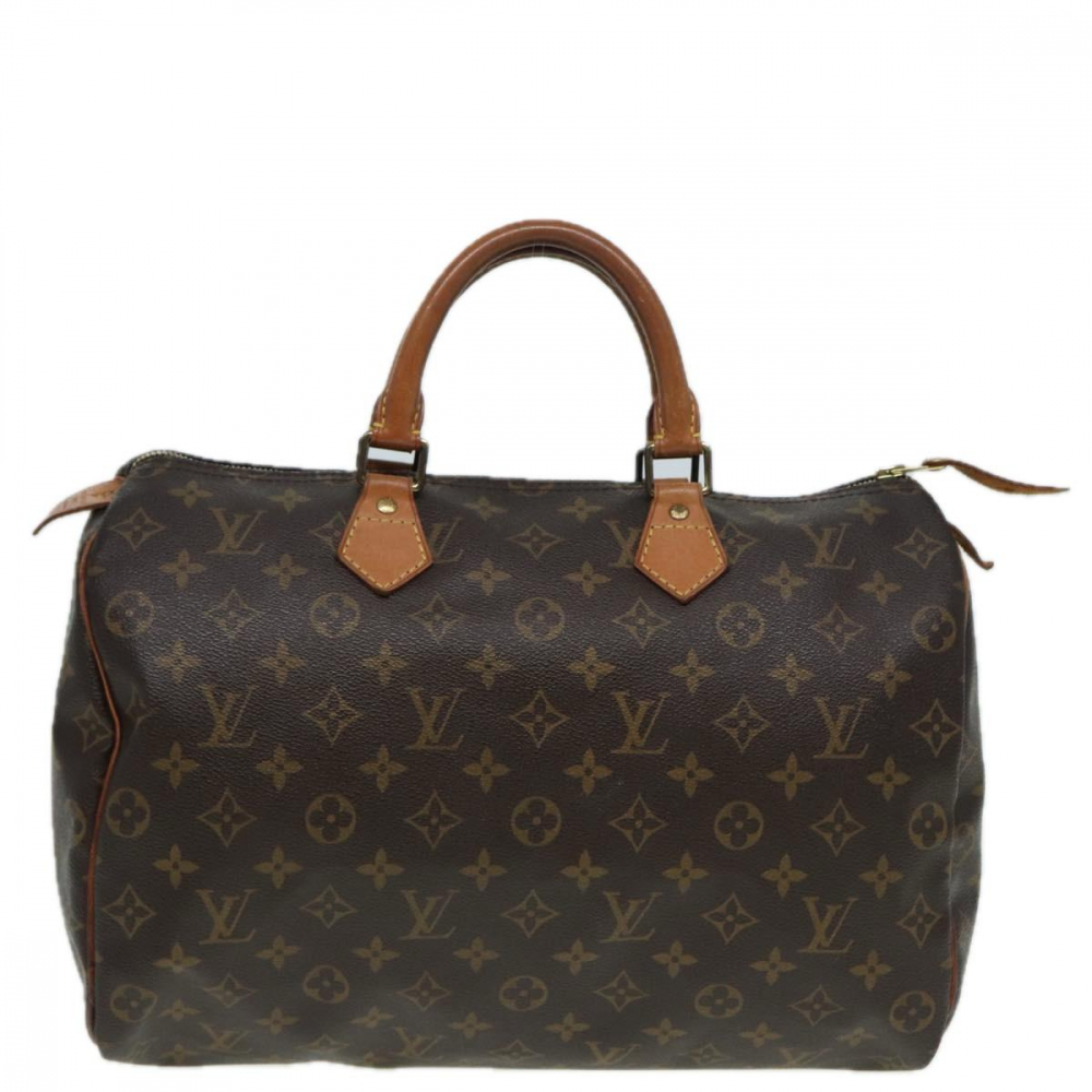 Louis Vuitton Speedy