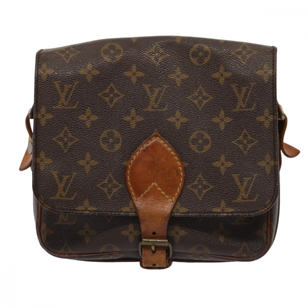 Louis Vuitton Cartouchiere