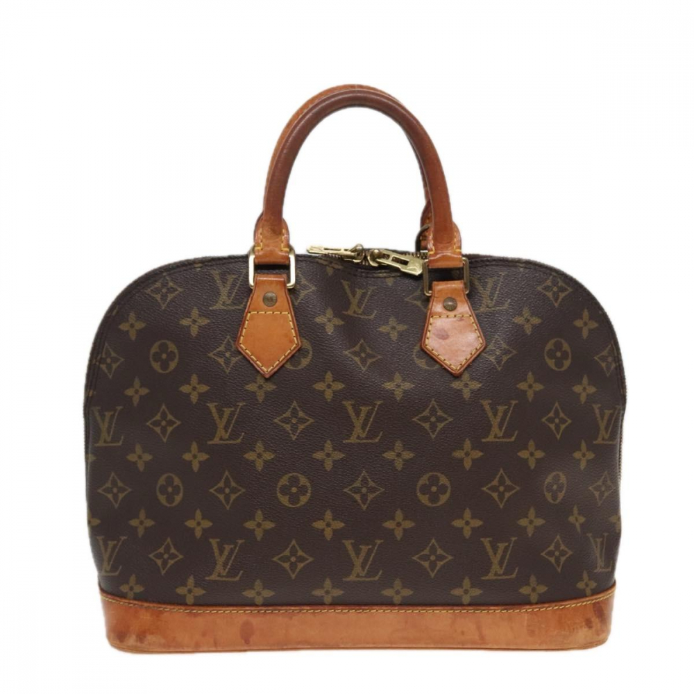 Louis Vuitton Alma