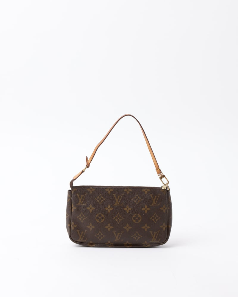 Louis Vuitton Pochette Accessories Bag