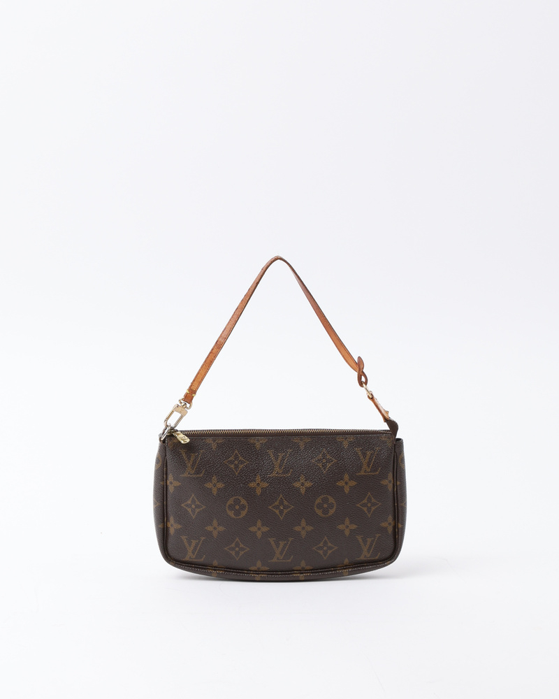 Louis Vuitton Pochette Accessories Bag