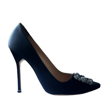 Manolo Blahnik Pumps 