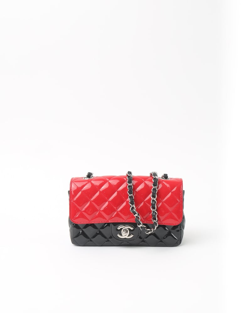 Chanel Classic Rectangular Single Flap Bag