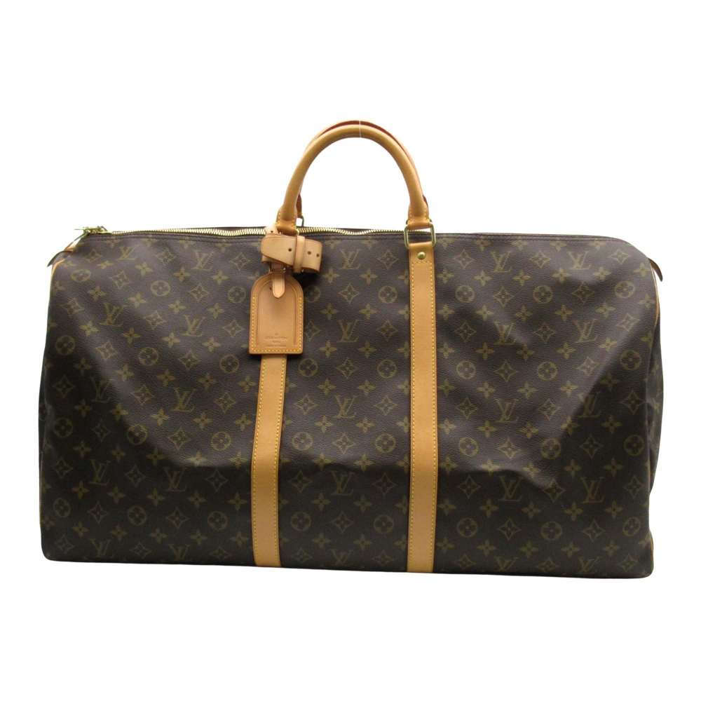 Louis Vuitton Keepall 60