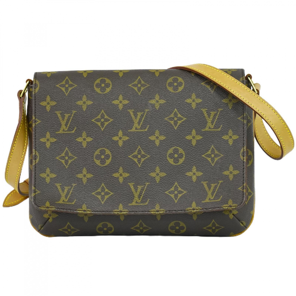 Louis Vuitton Musette Tango