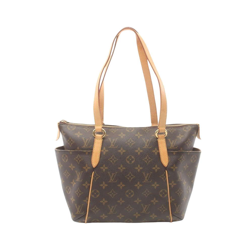 Louis Vuitton Totally