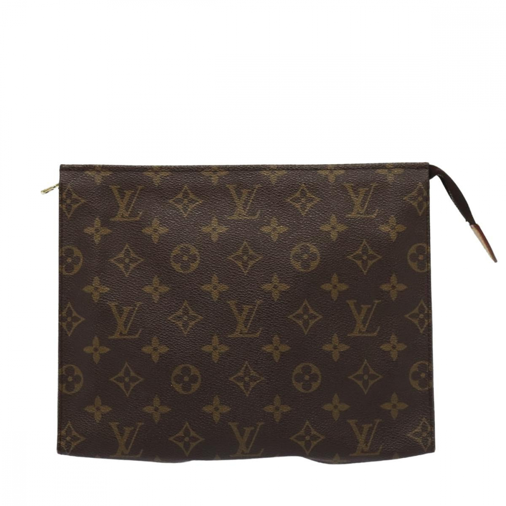 Louis Vuitton Trousse de Toilette