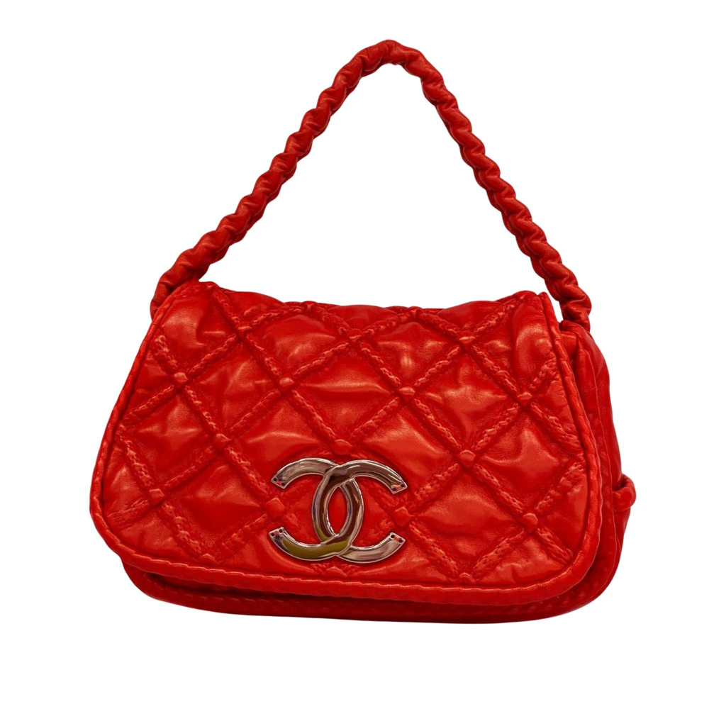 Chanel Flap bag